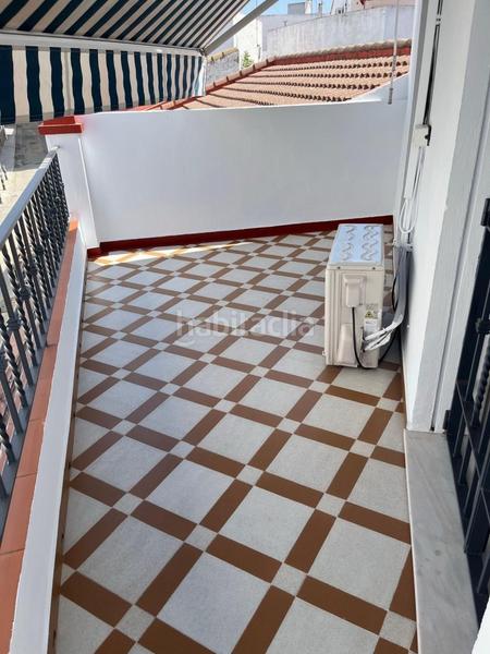 Foto fe405563-1f93-4823-a8aa-fa6d317ac2fe. Flat in Sanlúcar la Mayor