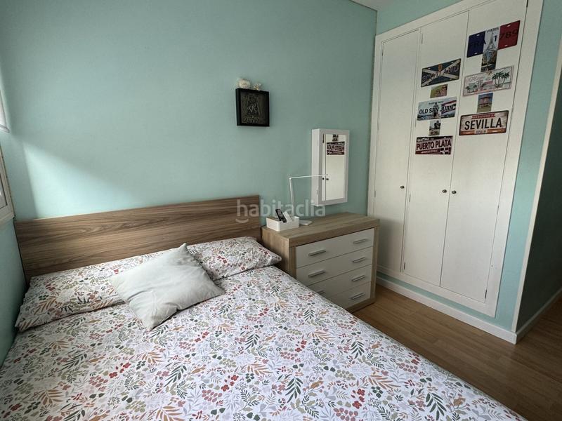 Foto 41fc1773-7233-49af-81aa-e3eb3cff5dcf. Piso precioso piso en una de las mejores comunidades de la Zona Universitaria .el piso consta de recibidor de entrada. salon en Bormujos