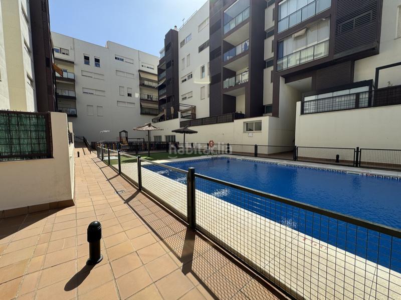 Foto a27d7fa0-b248-4f91-97d5-6cdd681e5639. Piso precioso piso en una de las mejores comunidades de la Zona Universitaria .el piso consta de recibidor de entrada. salon en Bormujos