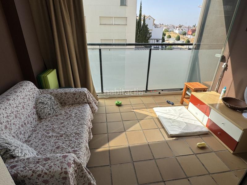 Foto ba3181d9-de62-42ea-91c9-322be6c1c2ae. Piso precioso piso en una de las mejores comunidades de la Zona Universitaria .el piso consta de recibidor de entrada. salon en Bormujos