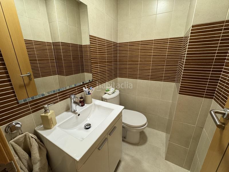 Foto d9d86ca7-0203-431f-810d-661b20e8f48a. Piso precioso piso en una de las mejores comunidades de la Zona Universitaria .el piso consta de recibidor de entrada. salon en Bormujos