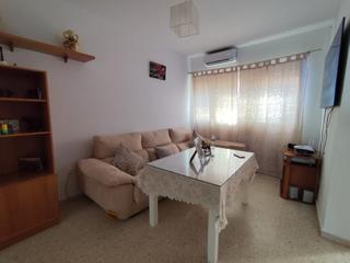 Maison jumelée à Pilas. Se vende casa adosada lista para entrar a vivir sin necesidad de