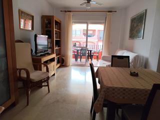 Appartement à Almonte. Se vende acogedor piso en matalascañas, en perfectas condiciones
