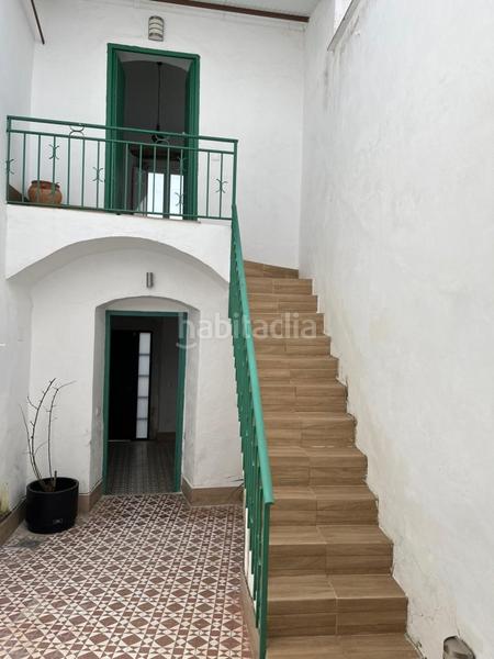 Foto 598ea331-2d12-4c06-b3c3-dd6381f3c50e. Masía preciosa casa de pueblo en pleno centro de sanlucar la mayor reformada en el año 2022. la vivienda consta de 176m2 construidos so en Sanlúcar la Mayor