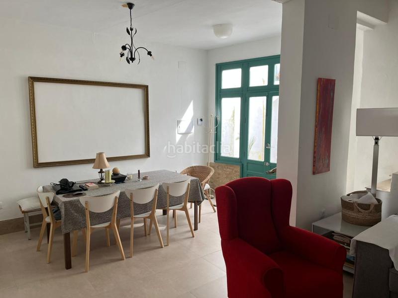 Foto 7e73bd36-8d1c-48ca-baa4-9f8fbfebf6b0. Masía preciosa casa de pueblo en pleno centro de sanlucar la mayor reformada en el año 2022. la vivienda consta de 176m2 construidos so en Sanlúcar la Mayor