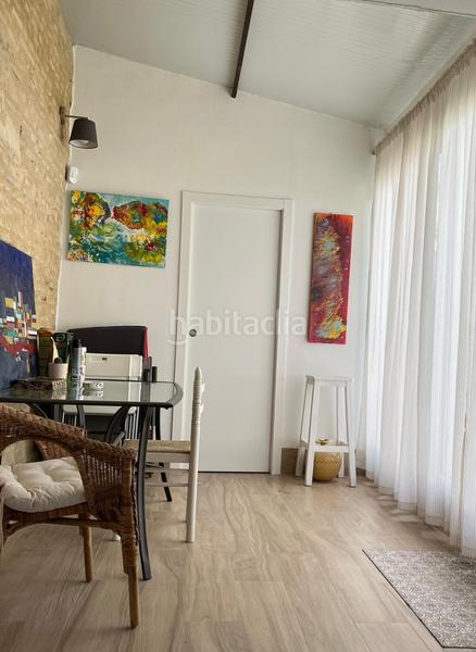 Foto 8a79c7ca-8425-4cd5-9708-63c1134d24df. Masía preciosa casa de pueblo en pleno centro de sanlucar la mayor reformada en el año 2022. la vivienda consta de 176m2 construidos so en Sanlúcar la Mayor