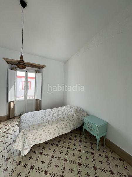 Foto ced27fd1-fdeb-4a72-a818-e2c09d0e43a3. Masía preciosa casa de pueblo en pleno centro de sanlucar la mayor reformada en el año 2022. la vivienda consta de 176m2 construidos so en Sanlúcar la Mayor