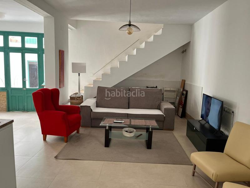 Foto dd5839d5-e030-4973-9e9a-657229a0f7eb. Masía preciosa casa de pueblo en pleno centro de sanlucar la mayor reformada en el año 2022. la vivienda consta de 176m2 construidos so en Sanlúcar la Mayor