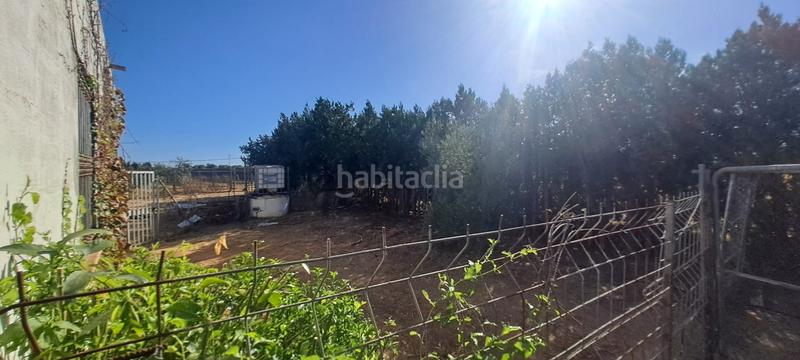 Foto 9aabd6de-6088-4a5c-835f-d1203e436fbe. Masía en exclusiva con remax finanbank presentamos esta finca rústica de 1.700 m de parcela y 138 m construidos, ubicada en una excelent en Pilas