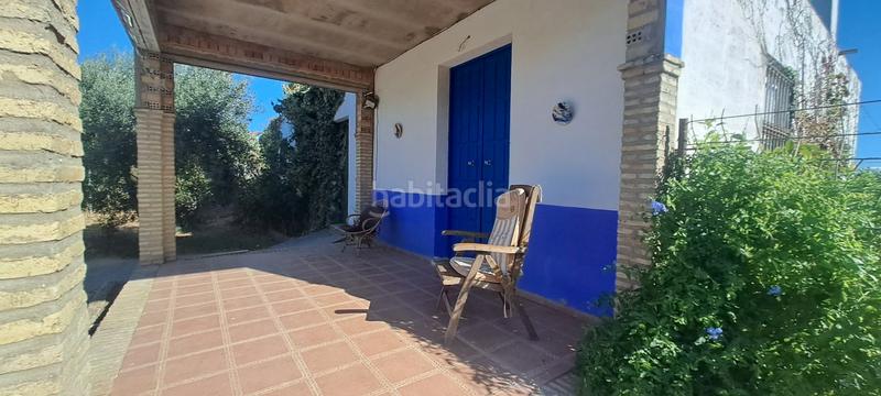 Foto d4603488-893b-4b01-b2ab-b38b07dfc17b. Masía en exclusiva con remax finanbank presentamos esta finca rústica de 1.700 m de parcela y 138 m construidos, ubicada en una excelent en Pilas