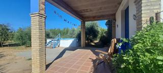 Masía en Pilas. En exclusiva con remax finanbank presentamos esta finca rústica