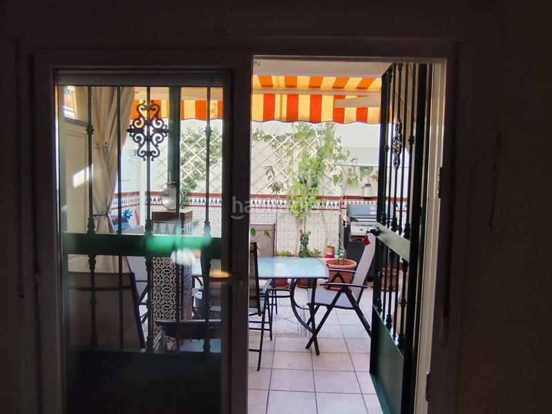 Foto 1c160e81-d483-4915-a1cc-73388c54ad3a. Casa adosada se vende casa adosada , en la urbanización el cortinal, a 7 minutos en coche del metro cuidad expo. con un en Mairena del Aljarafe