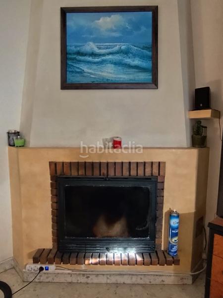 Foto 3b5fcaf4-a839-4735-a12c-fefbb1ea62c5. Casa adosada se vende casa adosada , en la urbanización el cortinal, a 7 minutos en coche del metro cuidad expo. con un en Mairena del Aljarafe