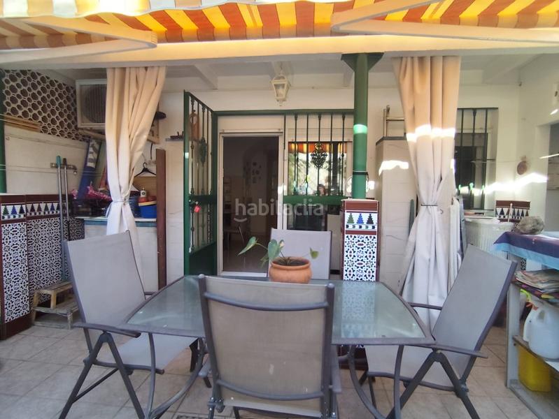 Foto 49b3e3c3-fd7a-4146-8a88-8f679ef2f73b. Casa adosada se vende casa adosada , en la urbanización el cortinal, a 7 minutos en coche del metro cuidad expo. con un en Mairena del Aljarafe