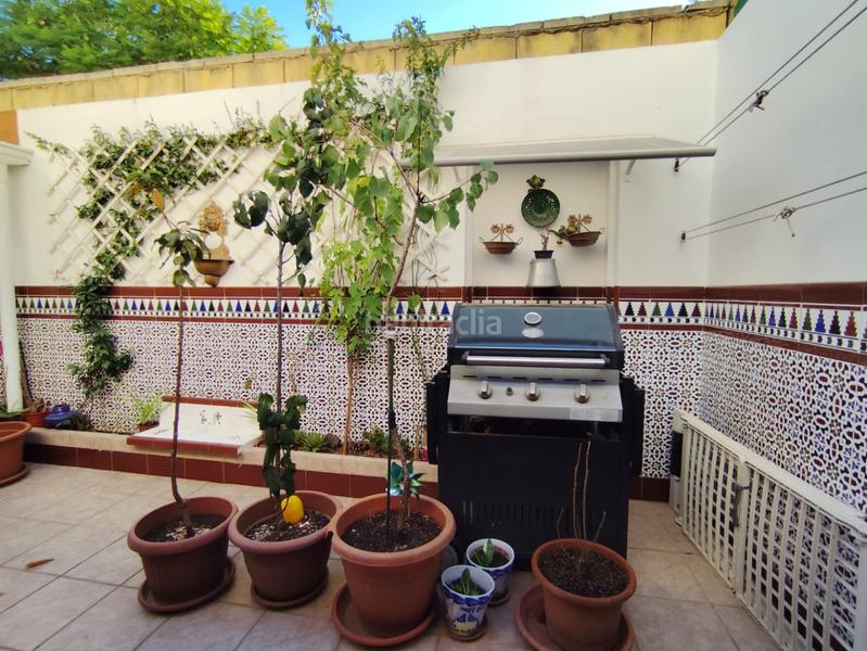 Foto 690f4c10-d7bb-4297-8d21-1cdacc52c355. Casa adosada se vende casa adosada , en la urbanización el cortinal, a 7 minutos en coche del metro cuidad expo. con un en Mairena del Aljarafe