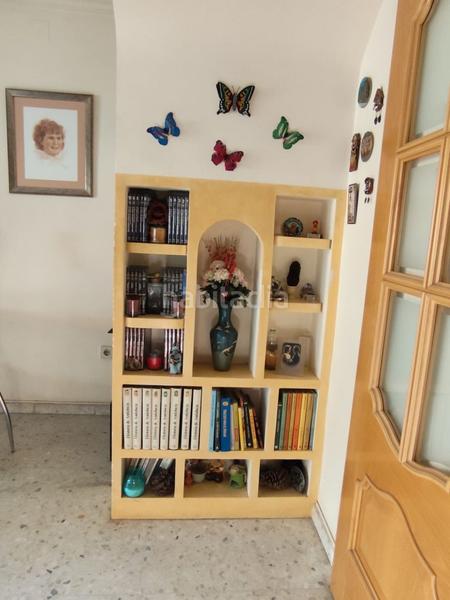 Foto 6af9b862-644a-4f82-8a05-bf2741acb047. Casa adosada se vende casa adosada , en la urbanización el cortinal, a 7 minutos en coche del metro cuidad expo. con un en Mairena del Aljarafe