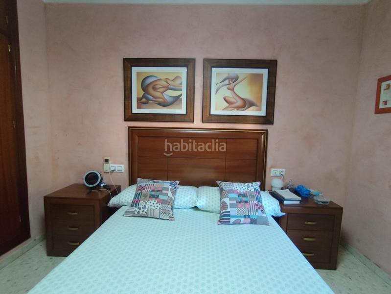 Foto 81f21407-25a4-4e49-9c7e-e25be6e4eb31. Casa adosada se vende casa adosada , en la urbanización el cortinal, a 7 minutos en coche del metro cuidad expo. con un en Mairena del Aljarafe