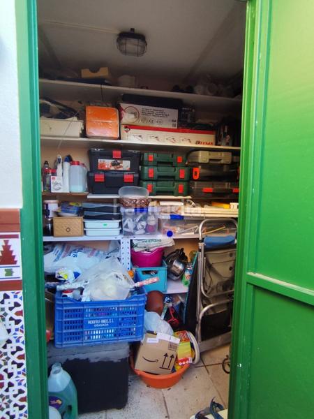 Foto 91bef2d3-e113-4495-8318-8c93d22dbe85. Casa adosada se vende casa adosada , en la urbanización el cortinal, a 7 minutos en coche del metro cuidad expo. con un en Mairena del Aljarafe