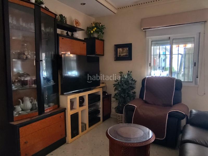 Foto acc3c8d9-c686-41b1-b238-f75002171b7b. Casa adosada se vende casa adosada , en la urbanización el cortinal, a 7 minutos en coche del metro cuidad expo. con un en Mairena del Aljarafe