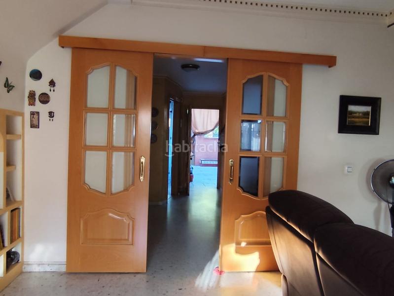 Foto ae8ff89f-4c3e-484d-9490-af5ffabd0933. Casa adosada se vende casa adosada , en la urbanización el cortinal, a 7 minutos en coche del metro cuidad expo. con un en Mairena del Aljarafe