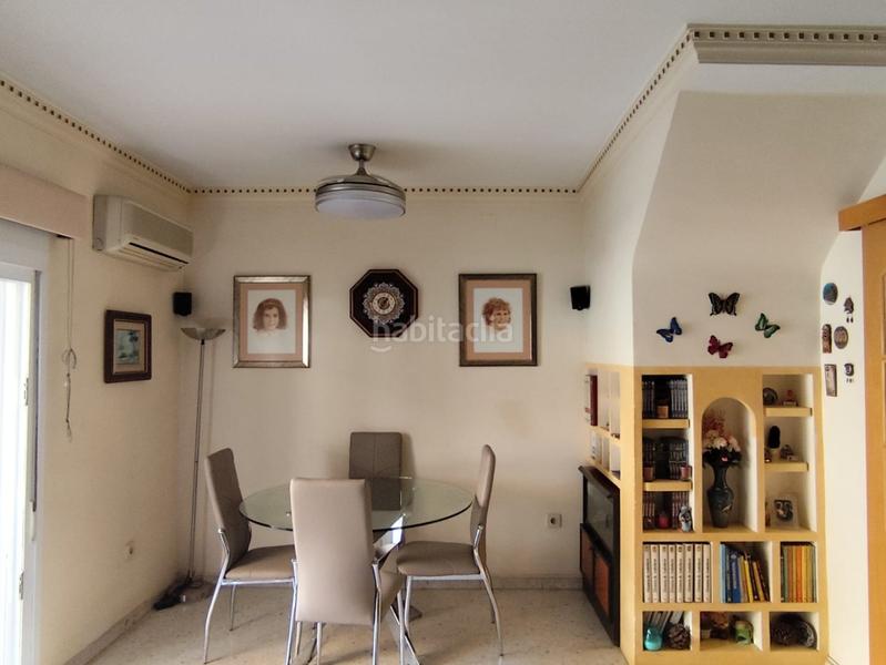 Foto ff71c9c0-889a-4d7a-8f5c-13d7d1eb10ec. Casa adosada se vende casa adosada , en la urbanización el cortinal, a 7 minutos en coche del metro cuidad expo. con un en Mairena del Aljarafe