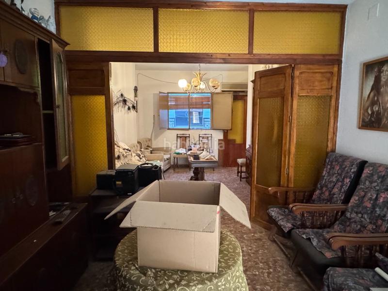 Foto 3ea8e25e-4ba7-4e9d-9953-2cfdcc70283a. Pis amb aparcament a Coria del Río