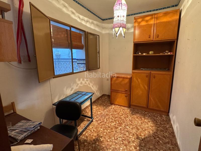 Foto 634bbfb8-d269-4416-9c24-07b09ad6d165. Pis amb aparcament a Coria del Río