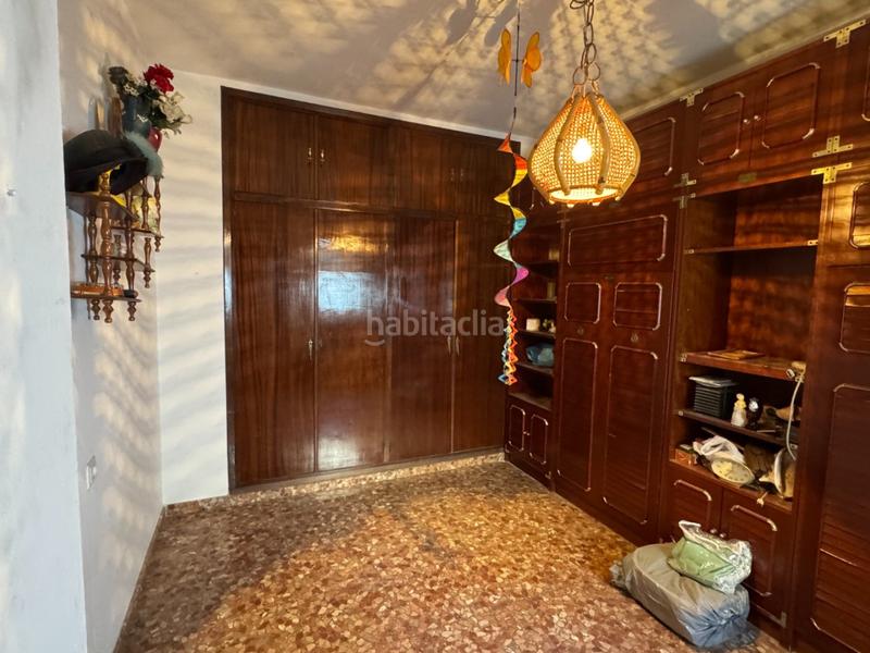 Foto ea362a0e-80c0-4b8d-a4cd-ecc95b8c59c9. Pis amb aparcament a Coria del Río