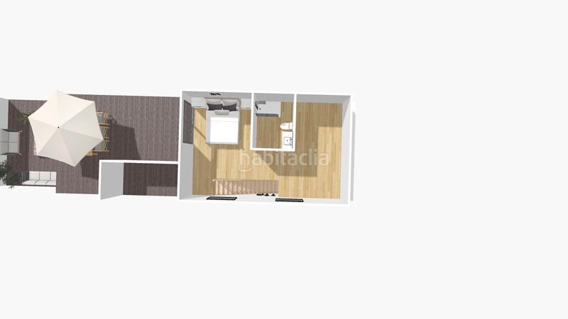 Foto 8a03e5a2-c04a-48cf-a5fc-88546b431f3b. Dúplex a Avenida Juan Diego Bormujos