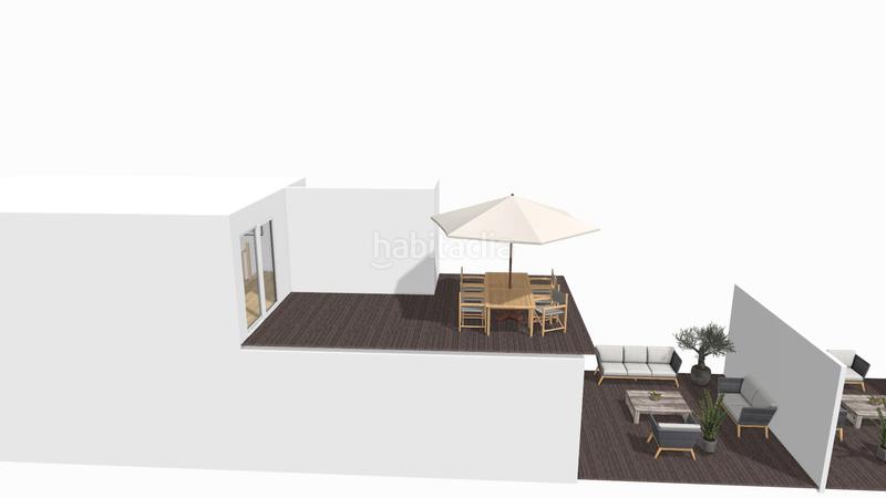 Foto 90d6b203-2094-4468-a742-e1484f1933fd. Dúplex a Avenida Juan Diego Bormujos