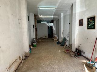 Local commercial à Coria del Río