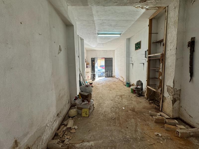 Foto ee154606-6e7e-45ae-b962-aa3a00c4bb49. Geschäftsraum in Coria del Río