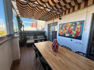 Attique à Zona Universitaria. Atención, amantes del lujo y la exclusividad! en el fabuloso mun