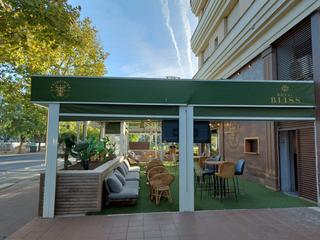 Locale commerciale in Parque Alcosa