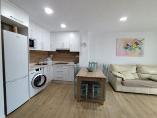 Appartement à Caño Guerrero. Bonito piso de 72m2, ubicado en el centro de matalascañas a tan