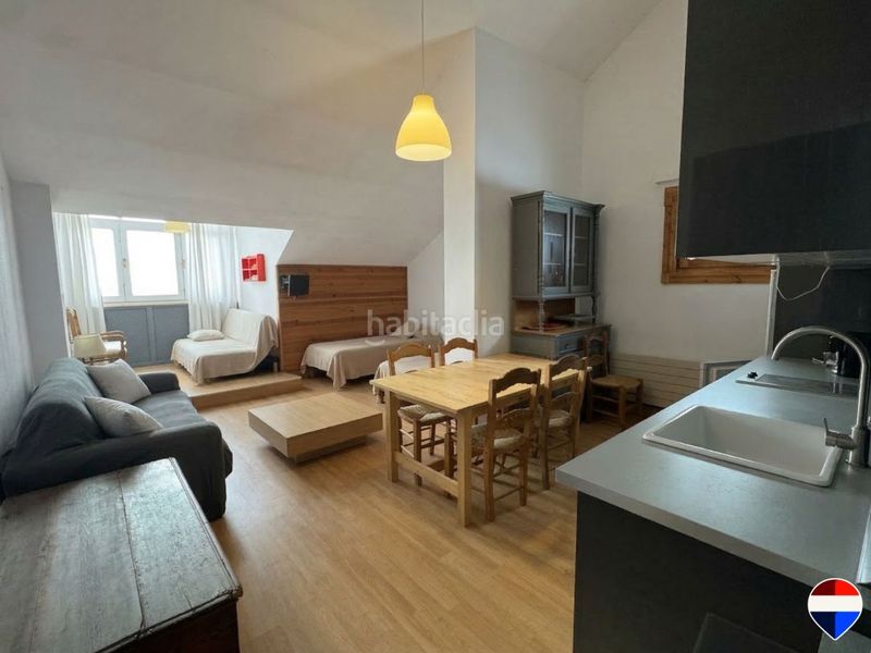 Foto 43793939-ad6b-488c-b733-14389ae121a2. Àtic a Zona alta Sierra Nevada