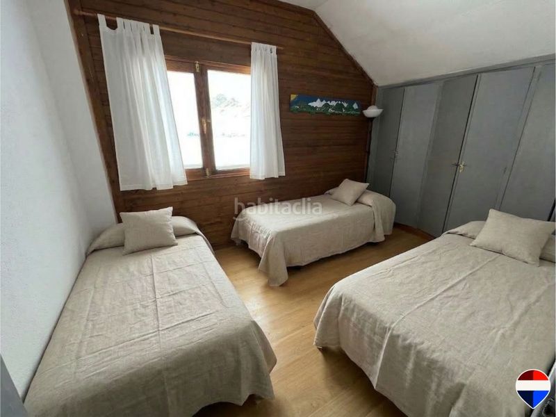 Foto 6b9ab0d8-9ecf-498a-84f9-12d47438827f. Àtic a Zona alta Sierra Nevada