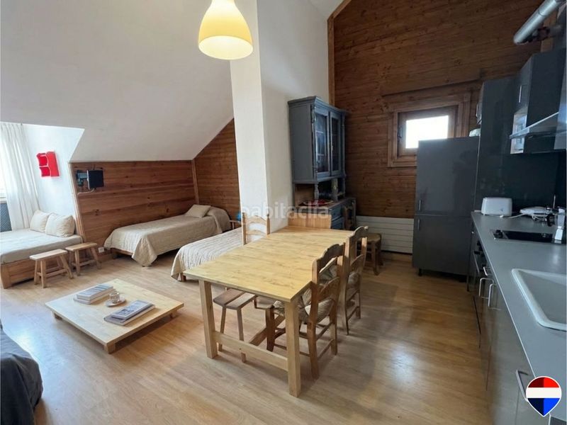 Foto 73303fca-1cb7-485d-a44a-04e43b7ebe58. Àtic a Zona alta Sierra Nevada