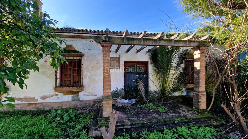 Foto e8736afc-cbac-4f47-b8cf-0e5914de1181. Casa a Valencina de la Concepción