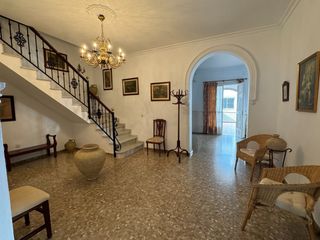 Casale in Olivares. Atención a todos los amantes de lo auténtico y lo encantador! en