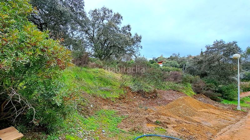 Foto be89f6a1-af1e-4ebd-baf3-eac35427c7d6. Terreny residencial a Guillena pueblo Guillena