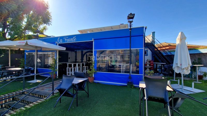 Foto 0a649bdd-2010-45ef-aa85-c32c086bed7b. Local comercial a Valencina de la Concepción