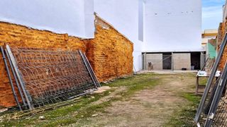 Terreno residencial en Valencina de la Concepción. Solar en pleno centro histórico de valencina de la concepción