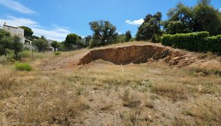 Wohngrundstück in Los Lagos. Parcela urbana en lagos del serrano 1ª fase