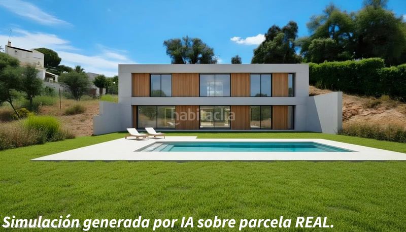 Foto c770c078-2ffd-47aa-9c65-c2e83af1b337. Terreny residencial a Los Lagos Guillena