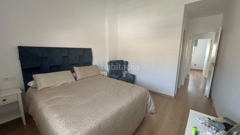 Foto 0eeaa2e5-7072-4709-b2e5-b7545caf9d57. Casa adossada amb aparcament a Huévar