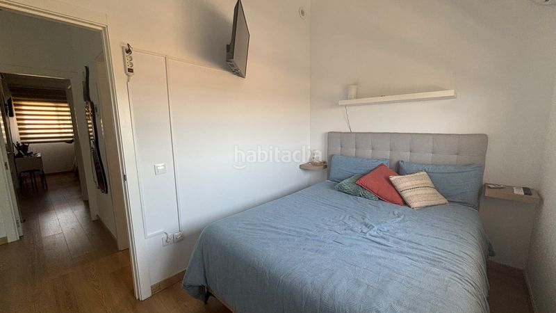 Foto 3ee7e4f7-14d1-4b92-b258-c12436505368. Casa adossada amb aparcament a Huévar