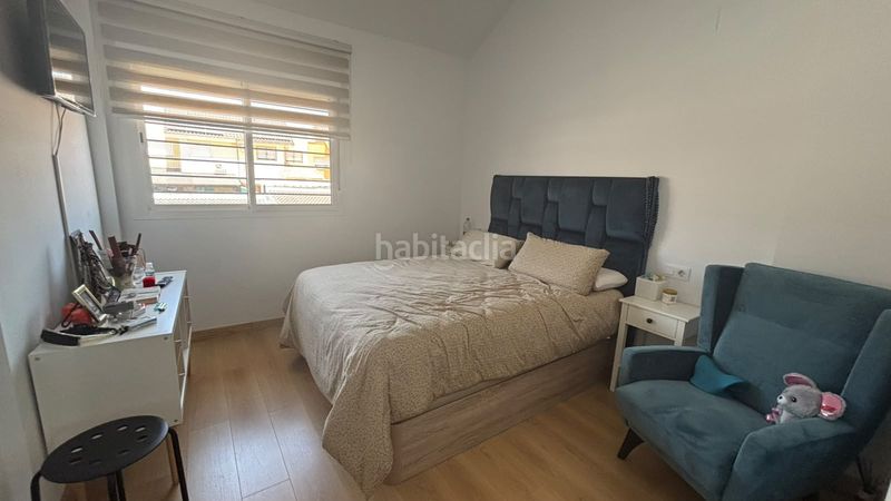 Foto 84ca7f5f-bcb5-4253-9c71-caa1d72bfe8a. Casa adossada amb aparcament a Huévar