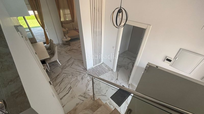 Foto d6bb99d4-c855-488f-8249-6eed3dd7ee01. Casa adossada amb aparcament a Huévar