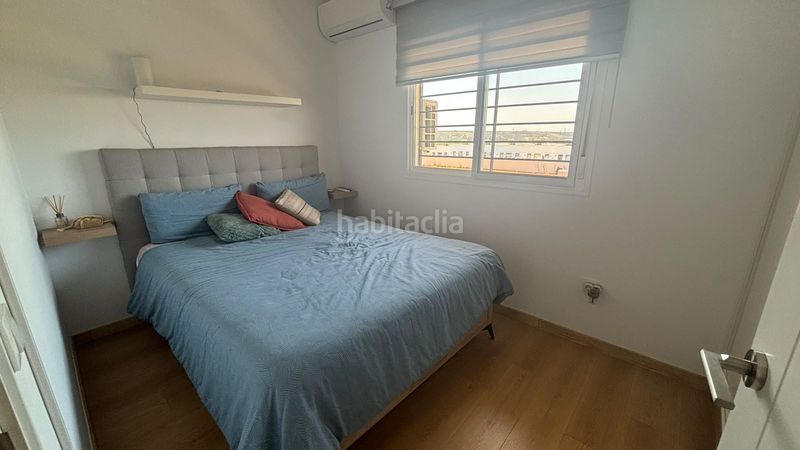 Foto e0b5915c-58ae-435f-bd4f-4a1ca0645946. Casa adossada amb aparcament a Huévar